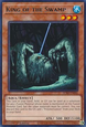King of the Swamp (V.1 - Rare)