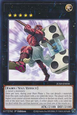 Number 67: Pair-a-Dice Smasher (V.1 - Rare)