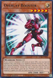 Overlay Booster
