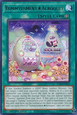 YummyusmentAcroquey (V.1 - Rare)
