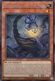 Ragnaraika the Evil Seed (V.1 - Secret Rare)
