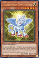Lightsworn Dragonling (V.1 - Ultra Rare)