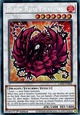 Black Rose Dragon (V.1 - Secret Rare)