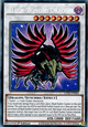 Black-Winged Dragon (V.1 - Secret Rare)