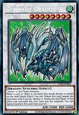 Stardust Dragon (V.1 - Secret Rare)