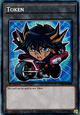 Token (V.1 - Secret Rare)