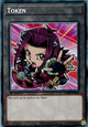 Token (V.2 - Secret Rare)
