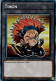 Token (V.3 - Secret Rare)
