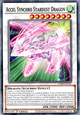 Accel Synchro Stardust Dragon
