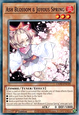 Ash Blossom & Joyous Spring (V.2 - Common)