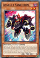 Assault Synchron