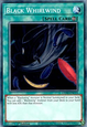 Black Whirlwind