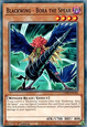 Blackwing - Bora the Spear