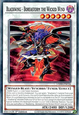 Blackwing - Boreastorm the Wicked Wind