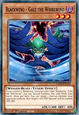 Blackwing - Gale the Whirlwind