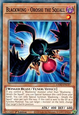 Blackwing - Oroshi the Squall