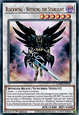 Blackwing - Nothung the Starlight