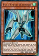 Full-Speed Warrior