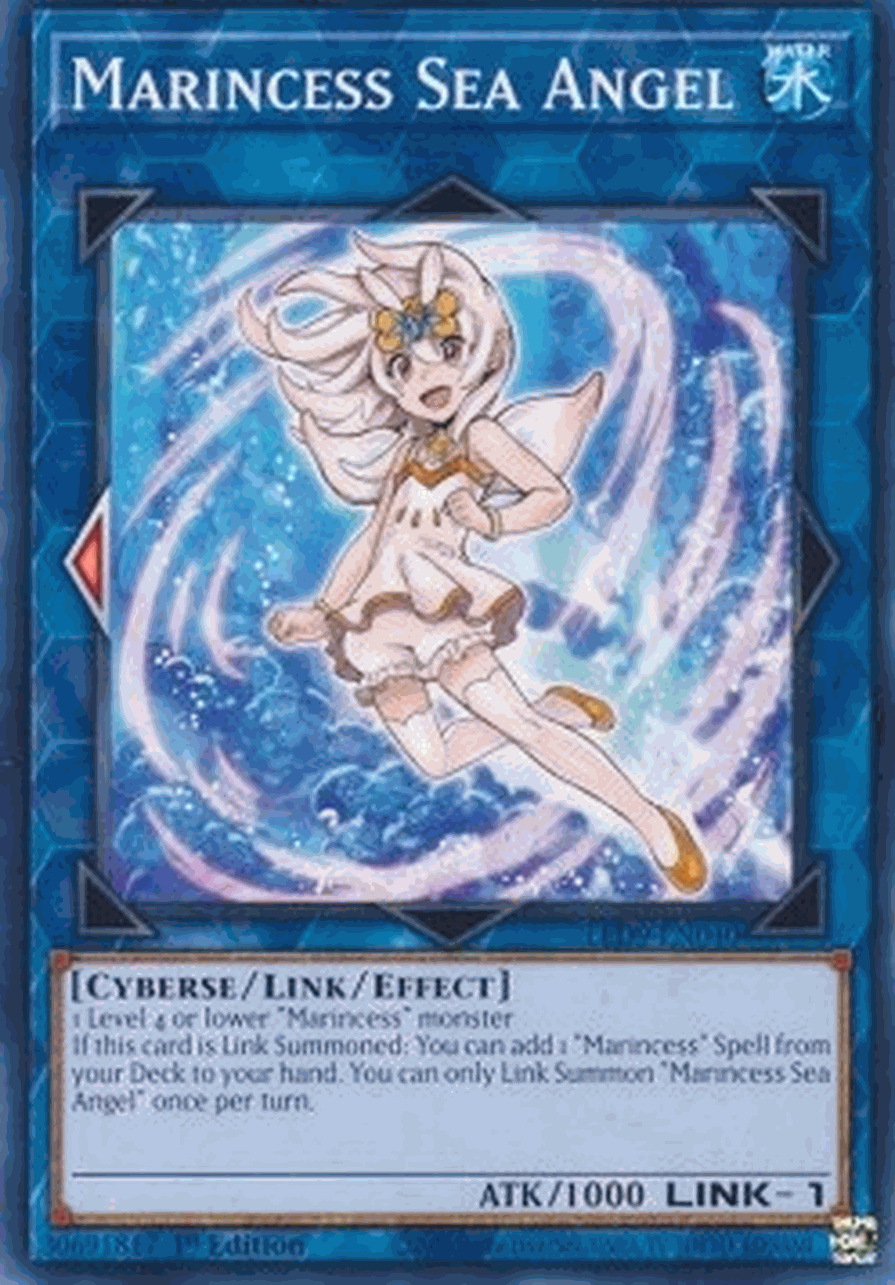 Marincess Sea Angel