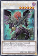 Blackwing Armed Wing