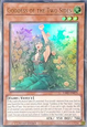 Goddess of the Two Sides