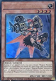 Magical Musketeer Calamity