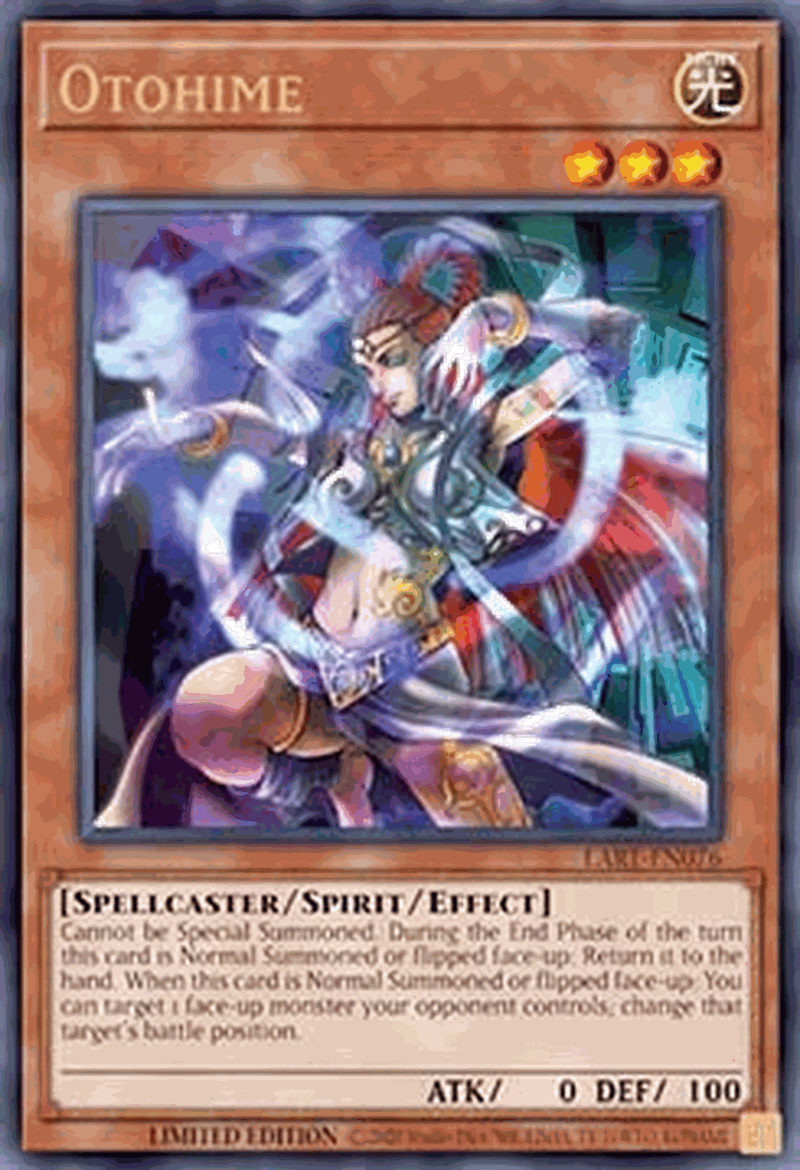 Otohime