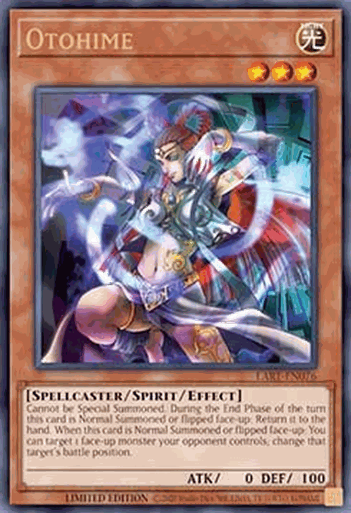 Otohime