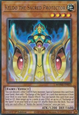 Keldo the Sacred Protector