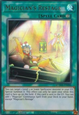 Magician’s Restage