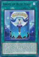 Angel of Blue Tears