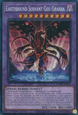 Earthbound Servant Geo Grasha (V.2 - Collectors Rare)
