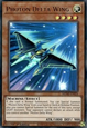 Photon Delta Wing (V.1 - Ultra Rare)