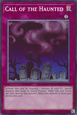 Call of the Haunted (V.2 - Collectors Rare)