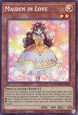 Maiden in Love (V.2 - Collectors Rare)