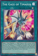 The Gaze of Timaeus (V.2 - Collectors Rare)