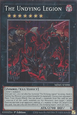 The Undying Legion (V.2 - Collectors Rare)