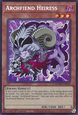 Archfiend Heiress