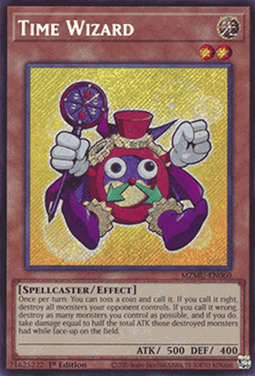 Time Wizard