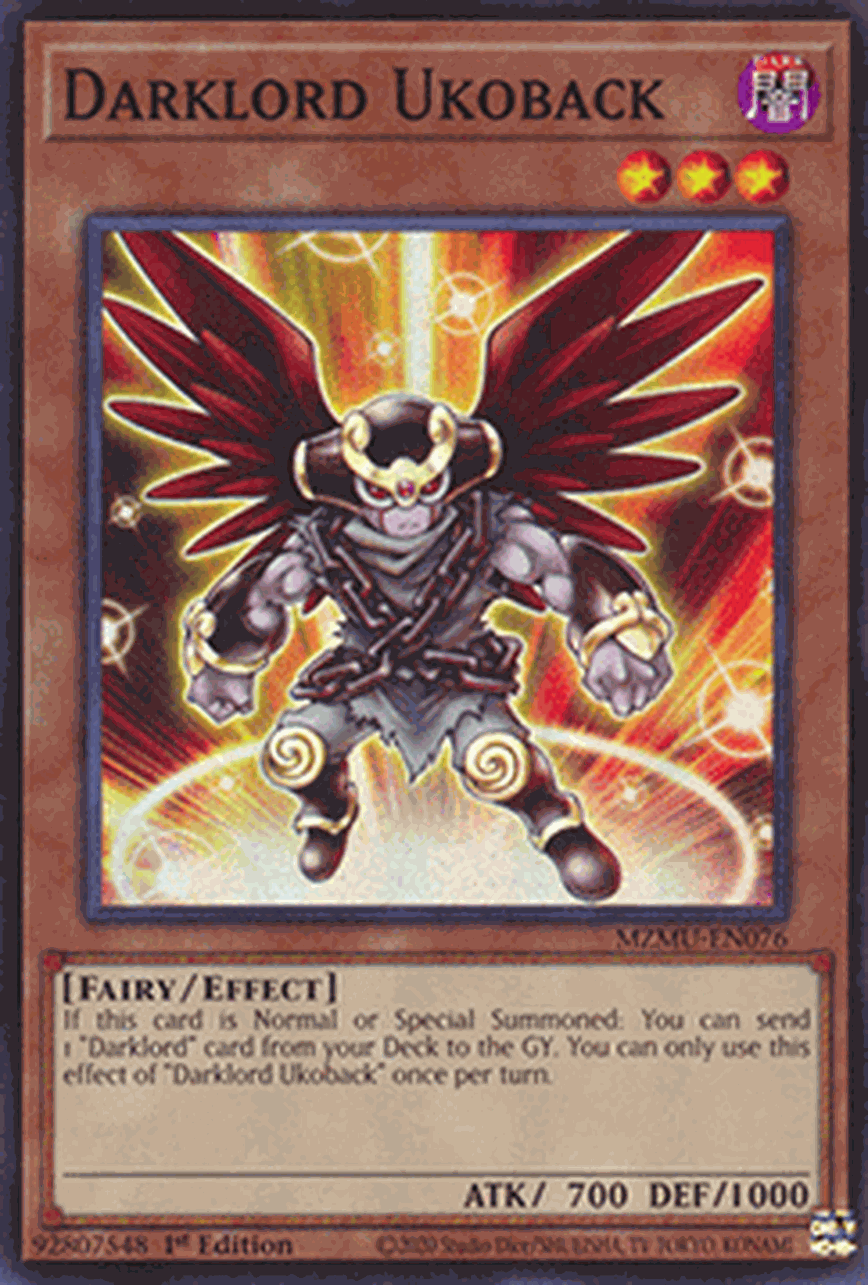 Darklord Ukoback