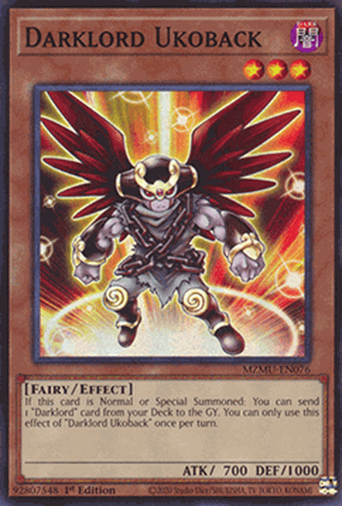 Darklord Ukoback