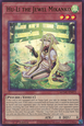 Hu-Li the Jewel Mikanko