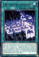 Earthbound Geoglyph