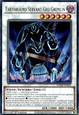 Earthbound Servant Geo Gremlin