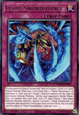 Flame Swordsdance