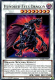 Hundred Eyes Dragon
