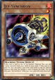 Jet Synchron (V.1 - Rare)