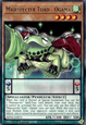 Majespecter Toad - Ogama