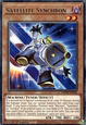 Satellite Synchron