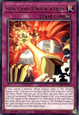 Sun God Unification